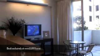 Wellington accommodation: St Paul's Level 1