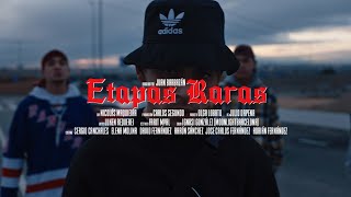 Etapas raras Lyrics English Translation