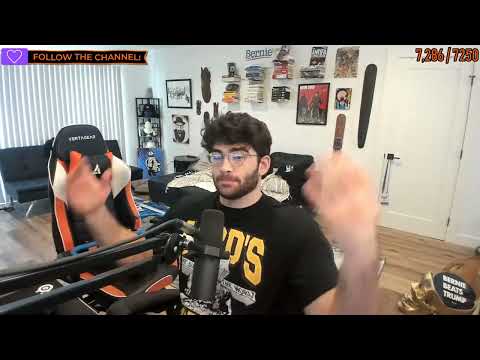 HasanAbi January 27, 2020 –