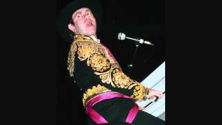 25. All Quiet On the Western Front (Elton John - Live in Brussels 5/9/1982)