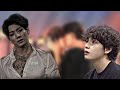 Taekook Oneshot The Physco Ceo And His Little Space Husbend Part 1 2