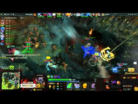 [Netolic Pro League 3rd Edition] F.D vs MiTH