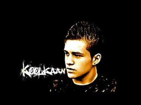 KoolKaan feat. M.A. & Cecco - von unten nach oben