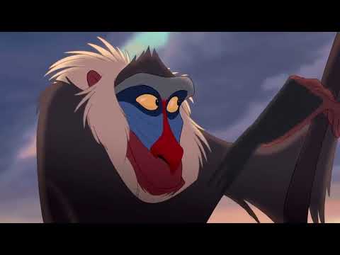 Carmen Twillie, Lebo M    Circle Of Life Official Video from  The Lion King