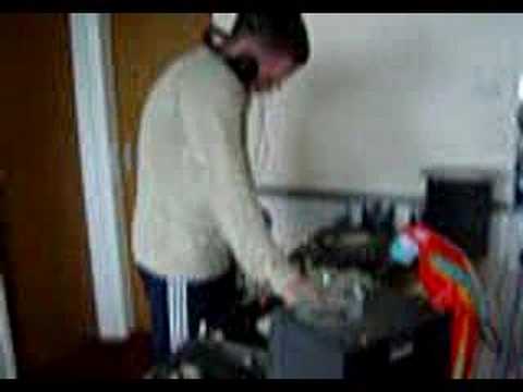 Tidy Weekender 9 March 2006