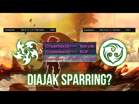 [015] Ripper vs Light Fury | KOF Mode | Dragon Nest SEA [DNSEA]