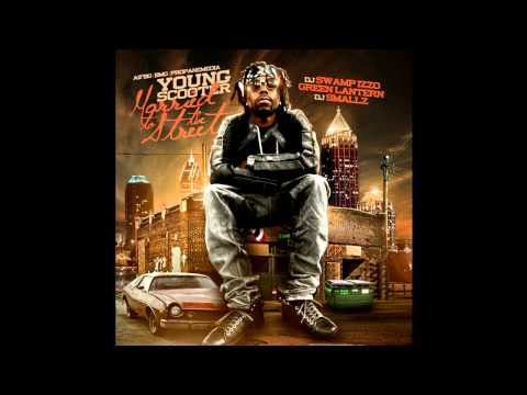 Young Scooter ft. Young Thug - "Letter to the Streets"