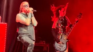 Coal Chamber - Loco (Live in Tampa, FL 7-21-23) (4K)
