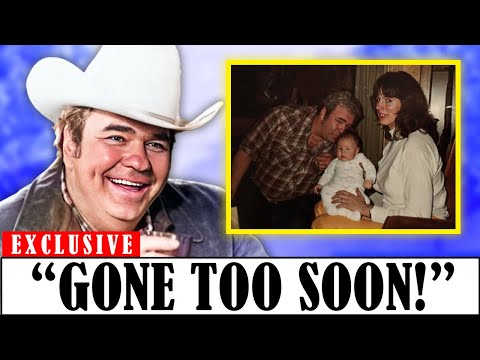 Whatever Happened To Hoyt Axton