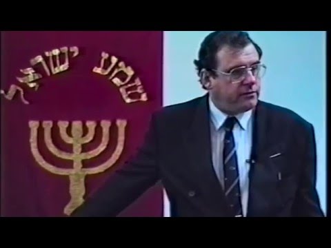 Jacob Prasch Greater Abominations April 26 2016 – Andrew R