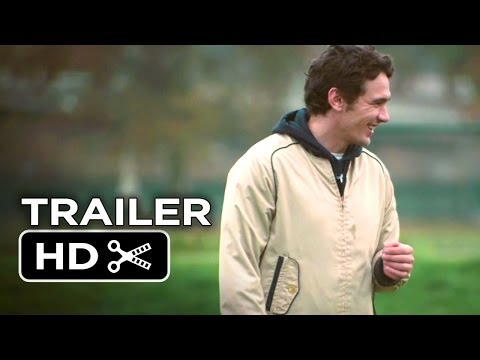 Palo Alto Official US Release Trailer (2014) - James Franco, Val Kilmer Movie HD
