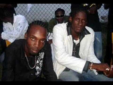 Mavado & Aidonia - Amazing Soldiers (HOTTT!!)