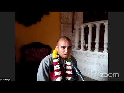 [LIVE]  SB 3.31.2 - H.G. Hayagriva Das