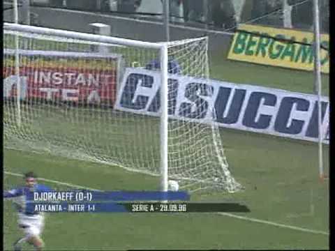 FC Internazionale - Stagione 1996/1997 Part 1