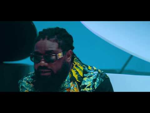Captain Planet 4x4 - Kpoli Kpoli (Official Video)