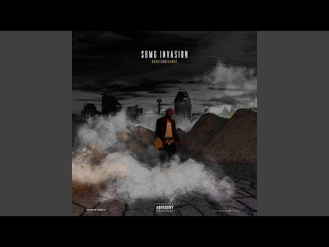 Takeover (feat. Dev Almxghty)