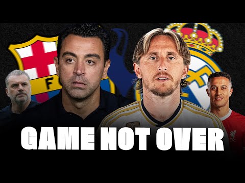 🚨 IT’S COLLAPSED?! SECRET MEETING, DECISION MADE, THIAGO FOR FREE…