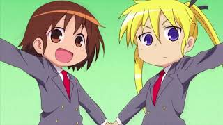 Thick Nibbas and Anime Tiddies AMV