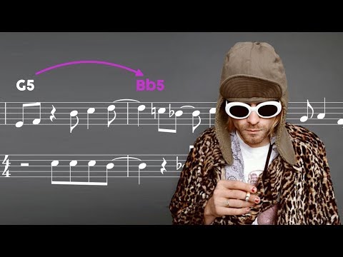 How Nirvana Writes A Chord Progression | Artists Series S2E2