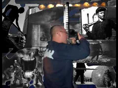 Stoku PMD - Syzyfowa Praca