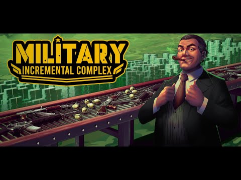 Announcement Trailer