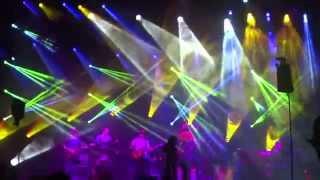 UMPHREY&#39;S McGEE : Make It Right : {1080p HD} : Summer Camp : 5/23/2015