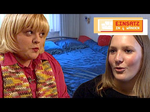 Tine Wittler räumt auf: Schluss mit dem Blau!| Einsatz in 4 Wänden | Ganze Folge | RTL Haus & Garten