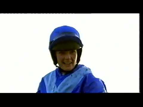 2007 Beards The Jewellers Amateur Riders Chase - Cheltenham Open meeting