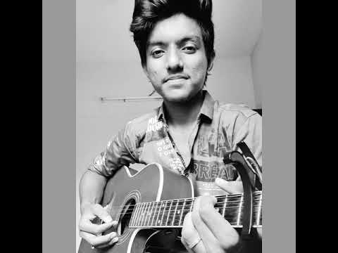 Humko Tum Mil Gaye - Vishal mishra | Hina khan | Guitar Cover | Chords | by acoustic_rawal
