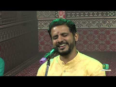 Mangala Margazhi - Vid. Vishnudev K S - Part 3