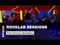 Rocklab Sessions - The Horse Blinders