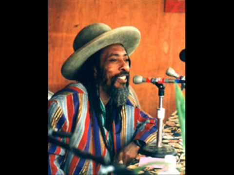 Ijahman Levi - Africa