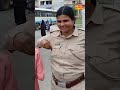 Karnataka Woman Cop Pays Fine For Student Caught Breaking Traffic Rule SoSouth