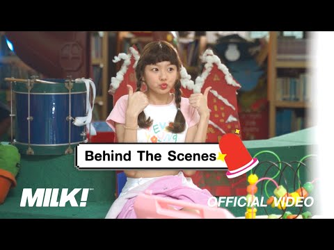 minekuk - ambulance [Behind The Scene]