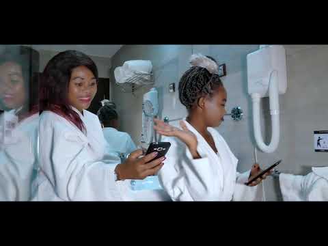 Lady Larissa - moramora avao