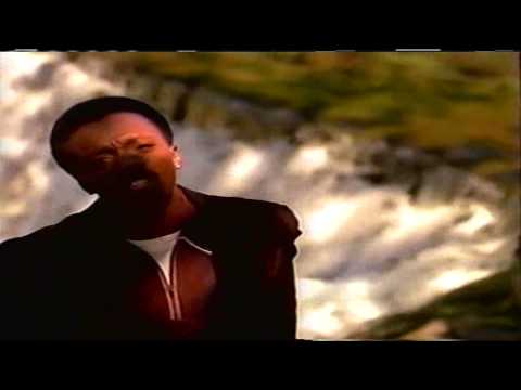 Anthony Hamilton Video (Unreleased) - "I Will Go" Feat: Terri Robinson