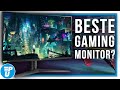 Zo kies je de beste gaming monitor!