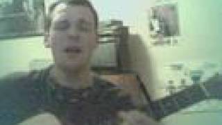 Matthew Good Band - Suburbia (Cover)