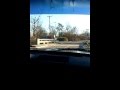 Riding In Gus S Truck