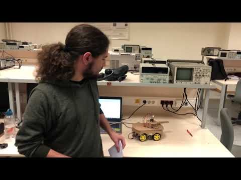 Kaan Emre Sanal- EEE102 Fall2019