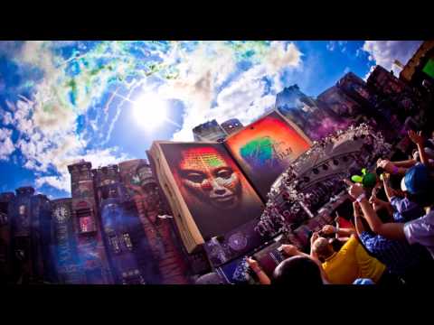 Dimitri Vegas & Like Mike ft Boostekids - G.I.P.S.Y