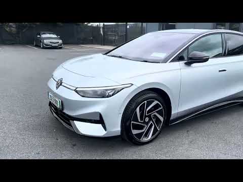 VOLKSWAGEN ID7 MATCH PRO PLUS 77KWH 2025 (252) - Image 2