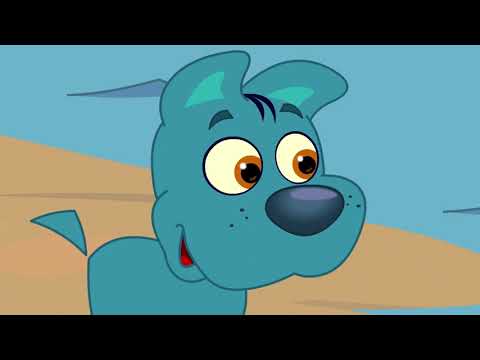 Al Mare con i Mini Cuccioli! Giochi e Protezione Solare per bambini | Compilation Mini Cuccioli!