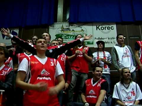 bk pardubice