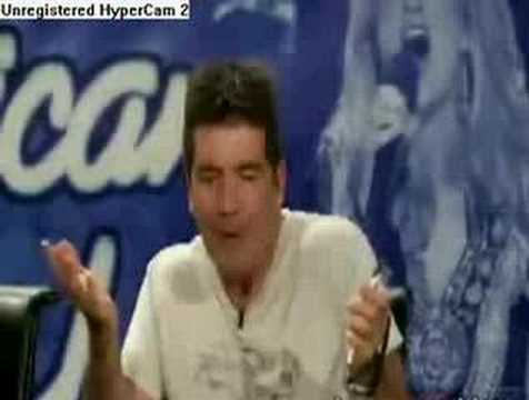 Thumbnail for american idol worst singer by Eric Singer
