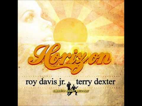 Roy Davis Jr. (Feat. Terry Dexter) - Horizon (Aaron Jerome 2/4 Mix)