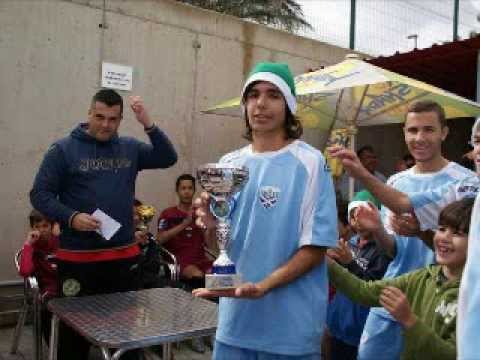 C.D.SOBRADILLO. Cadete B