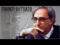 100 Migliori Canzoni Di Franco Battiato - Franco Battiato Best Songs - Franco Battiato concerto 2022