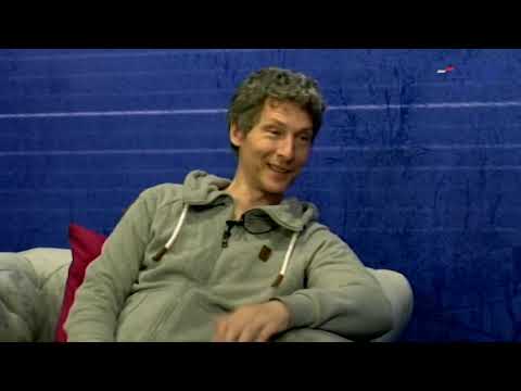 Dunavsko popodne 22.03.2021- gosti dr Marijan Majin i dr Darko Polić