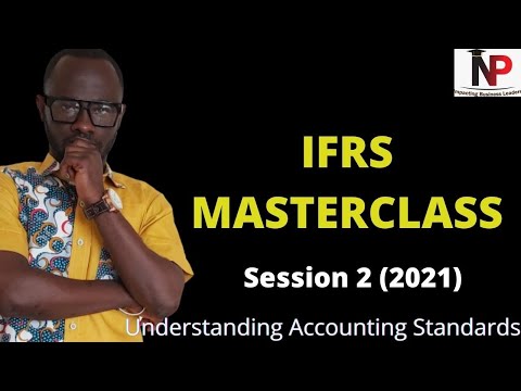 Accounting Standards - IAS 16| IAS 23 | IAS 20 | IAS 40 |CFA |ICAG |CIMA|ACCA |CPA - Nhyira Premium